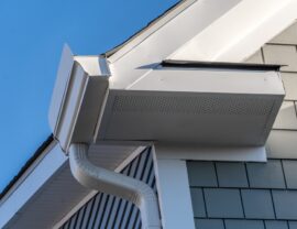 Soffits and Fascia Photo 6