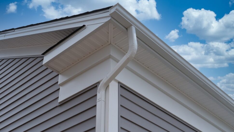 Gutters Photo 8