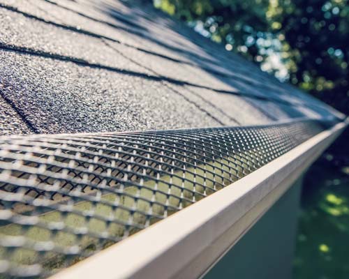 Gutter Guards
