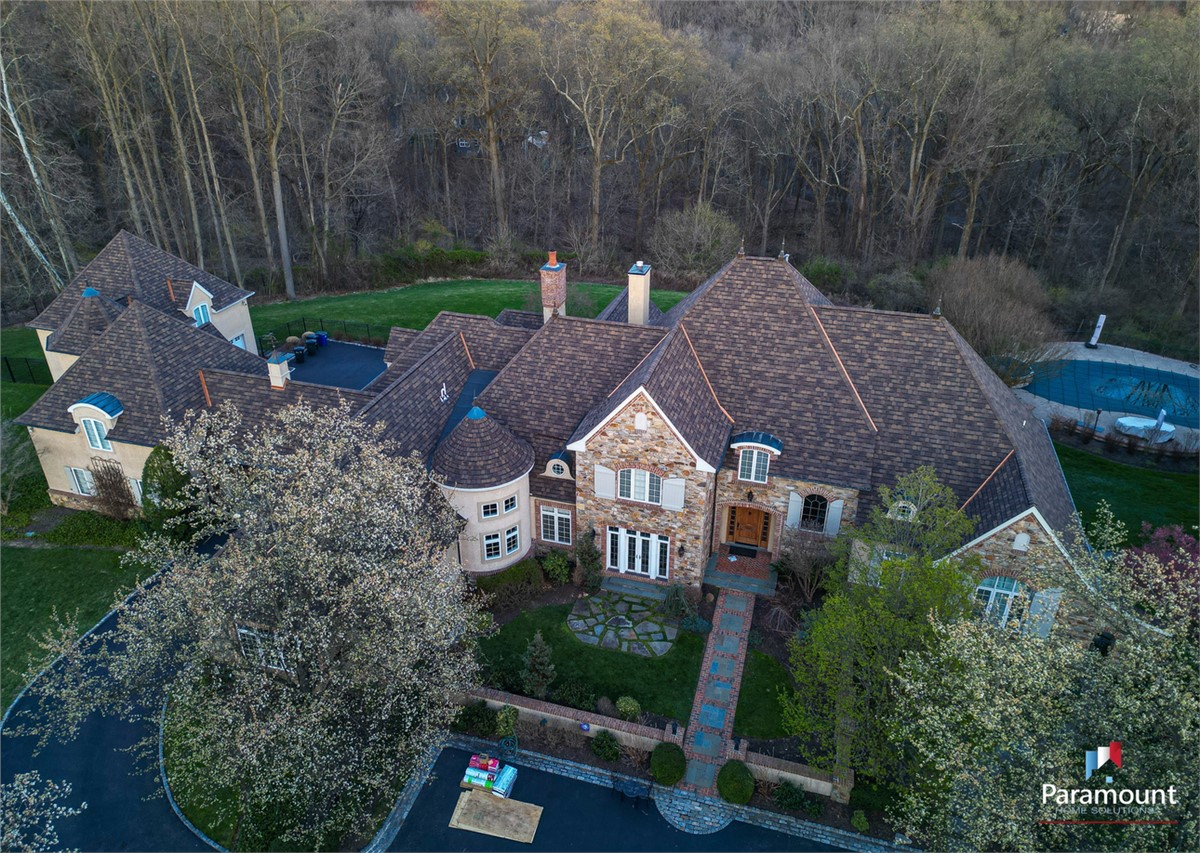 Roof Replacement in Galloway, NJ