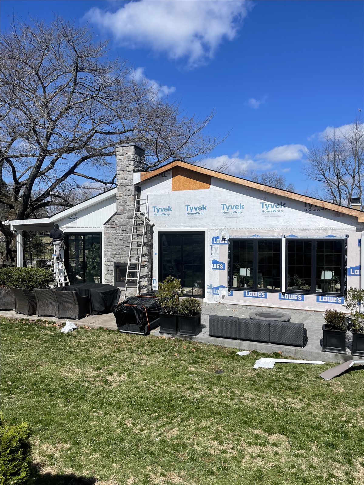 Expert Siding Project Near You on Glen Mills Rd