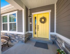 Siding Types Photo 57