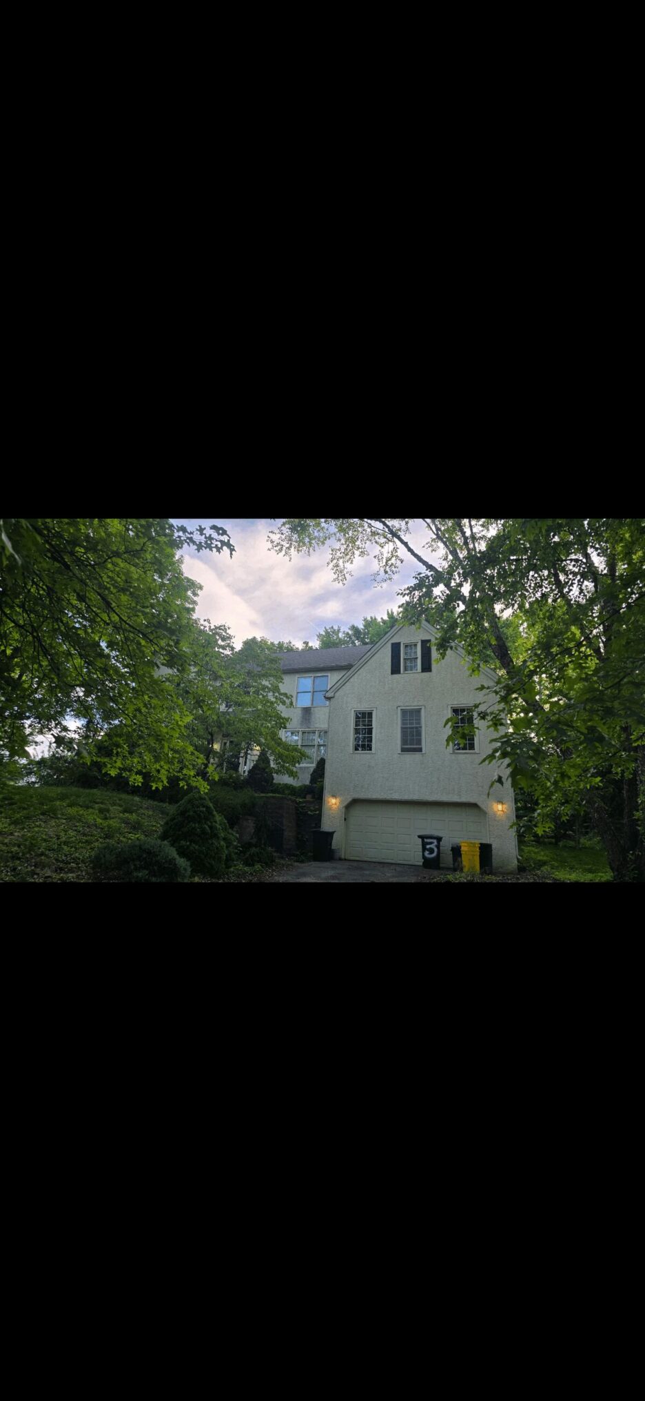 Paramount Home Solutions Replaces A Full Roof In Lafayette Hill