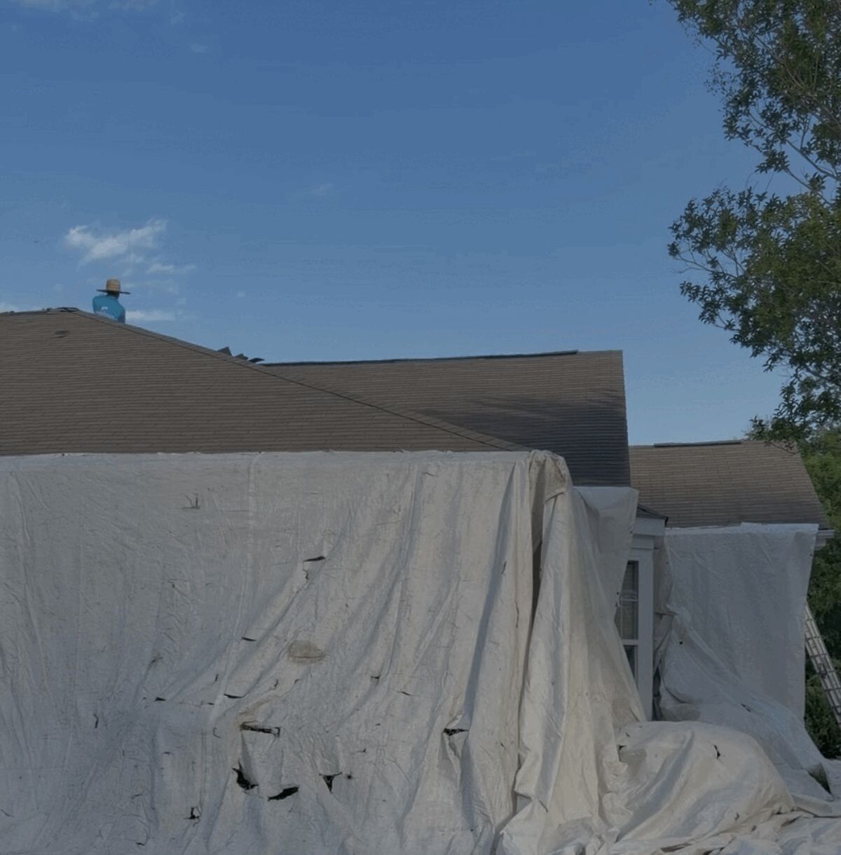 Paramount Home Solutions Replaces Storm-Ready Roofing In Galloway Twp
