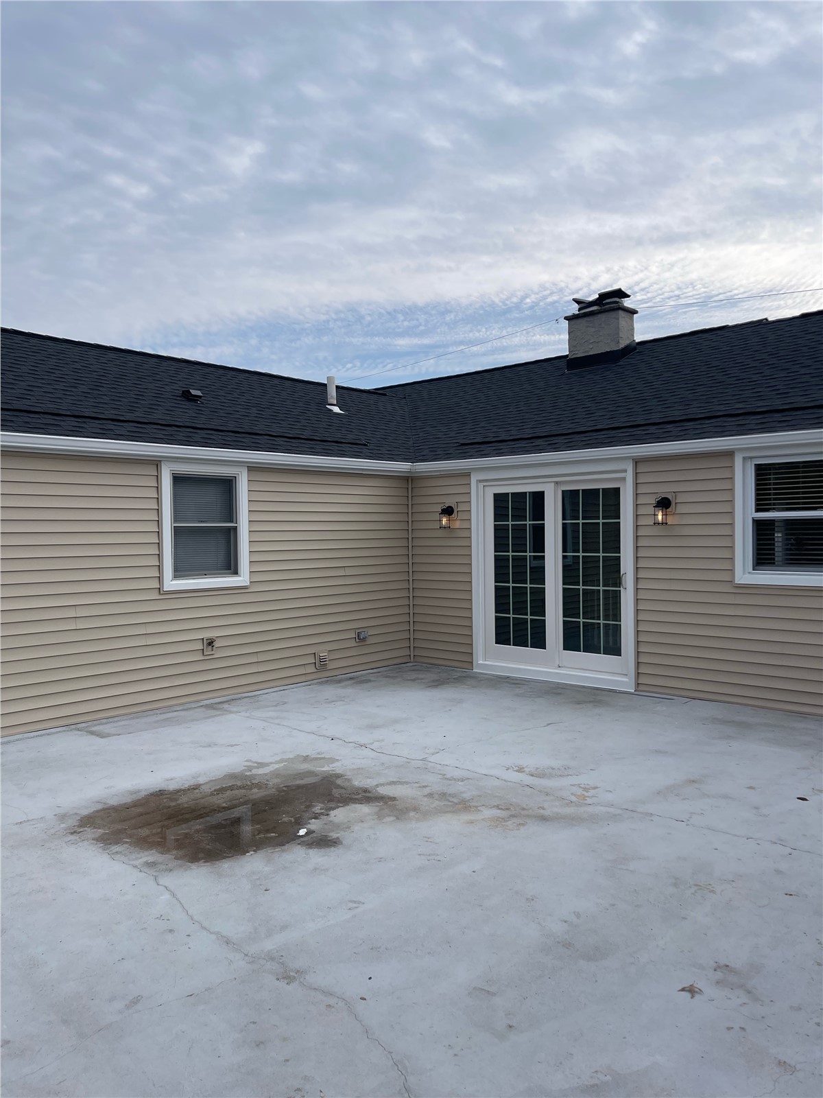 Siding Replacement in Philadelphia, PA