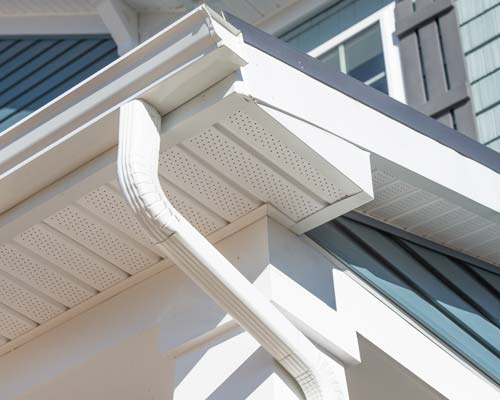 Soffits and Fascia