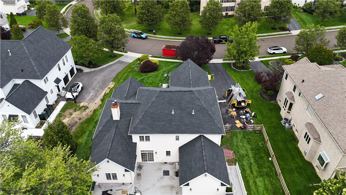 Roof Replacement in Gloucester Township, NJ