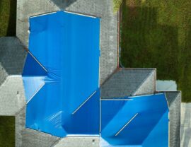 Roof Insurance Claims Photo 29