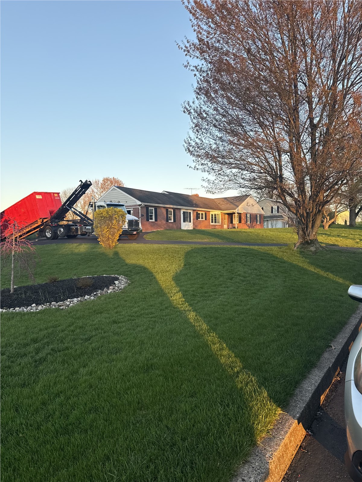 Roofing, Storm Damage Project in Souderton, Pennsylvania by Paramount Home Solutions