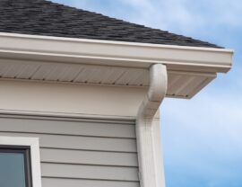 Seamless Gutters Photo 54