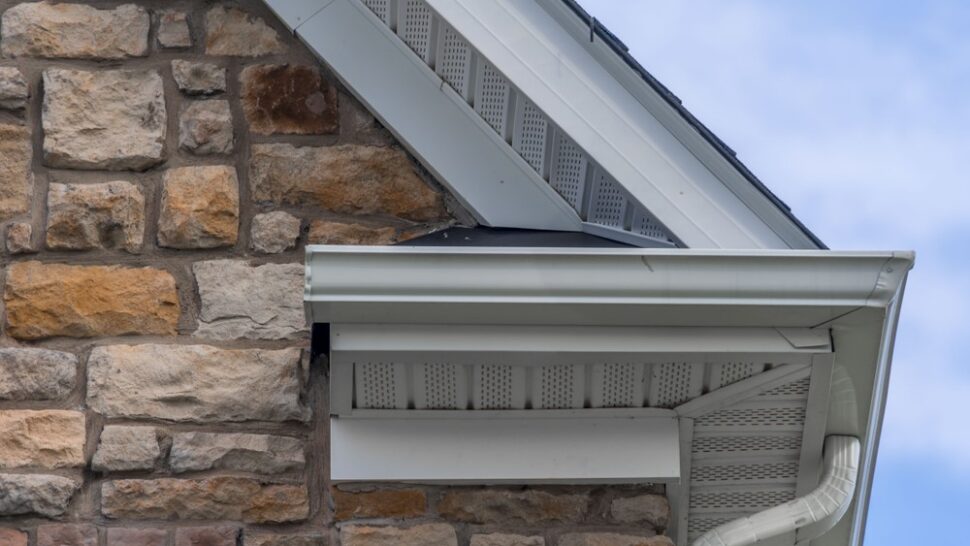 Soffits and Fascia Photo 96