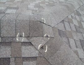 Roof Insurance Claims Photo 7