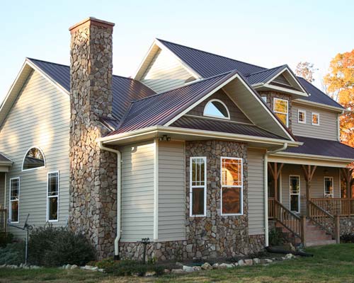Siding Replacement