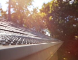 Gutter Guards Photo 10