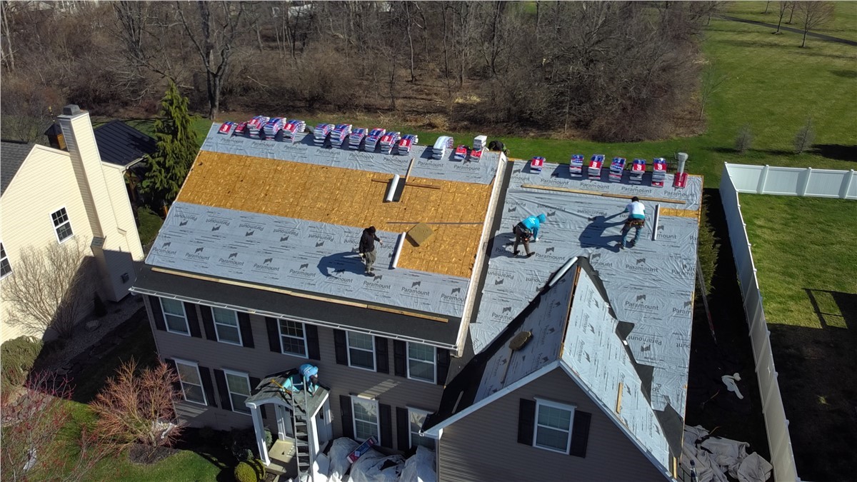 The Impact of Weather on Your Roof and How to Prepare