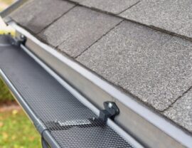 Gutter Guards Photo 45
